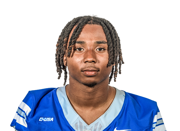 avatar for Jekail Middlebrook