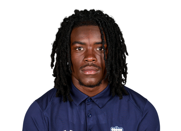 avatar for Zion Frink