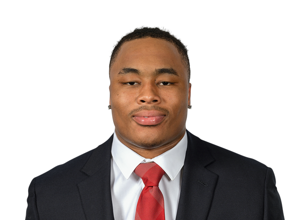 avatar for Xavier Robinson