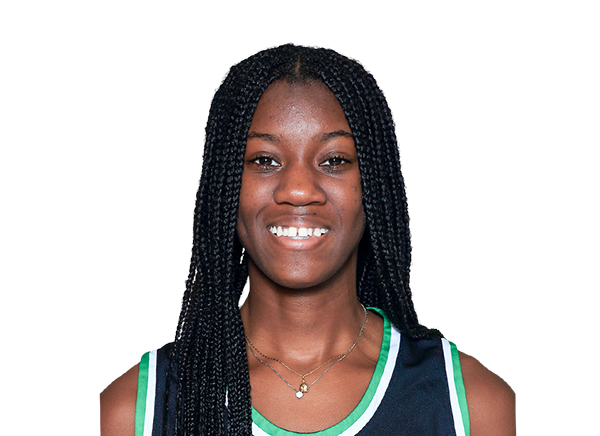 avatar for Promise Keshi