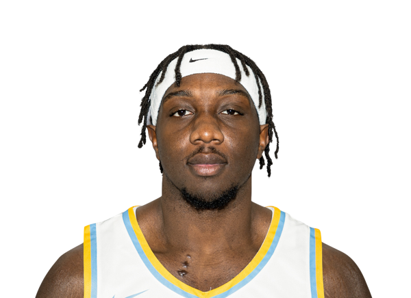 avatar for Jamal Fuller