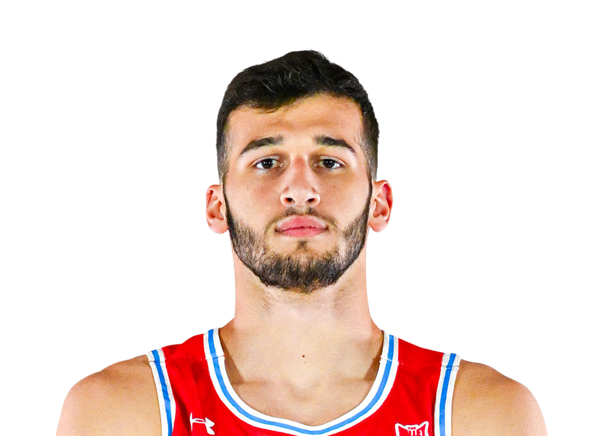 avatar for Ahmet Jonovic