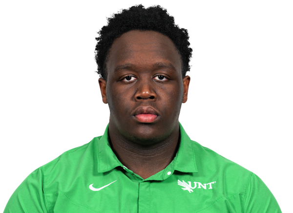 Desmond Magiya