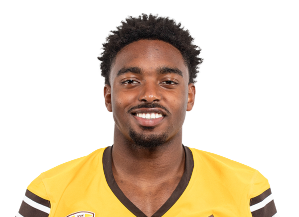 Tre' Hartwell