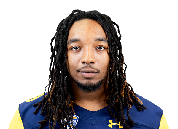 Jahzae Kimbrough