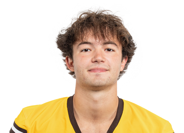 avatar for Joey Pope