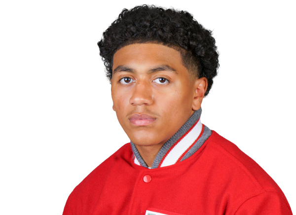 avatar for DeAngelo Irvin Jr.