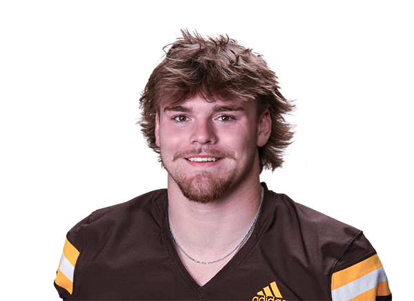 avatar for Cooper Mailand