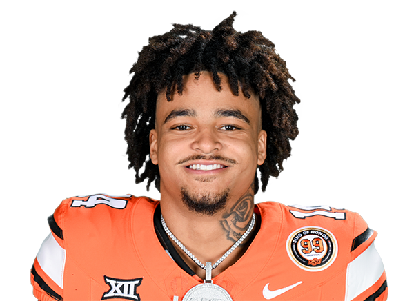 avatar for Landyn Cleveland
