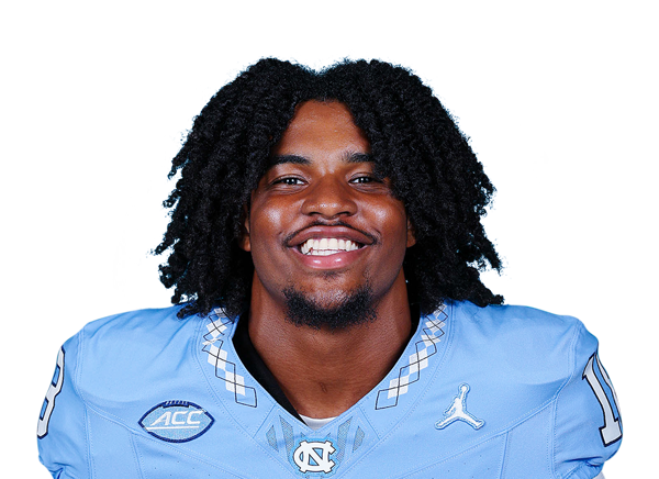 avatar for Jaiden Patterson