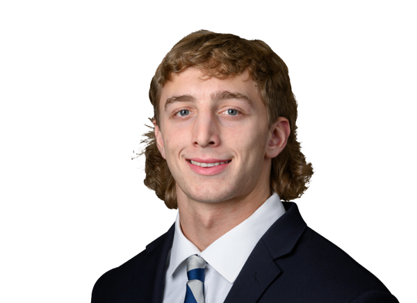 Luke Reynolds