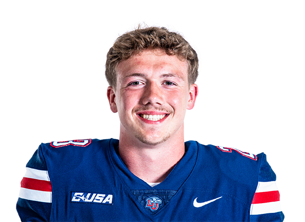 avatar for Caden Williams