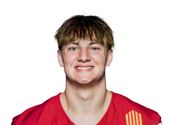 Connor Moberly