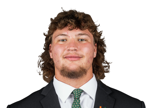 Max Buchanan