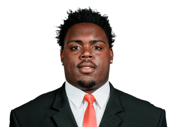 avatar for Dontrell Glover