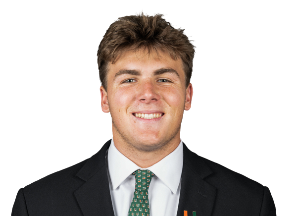 avatar for Luke Nickel