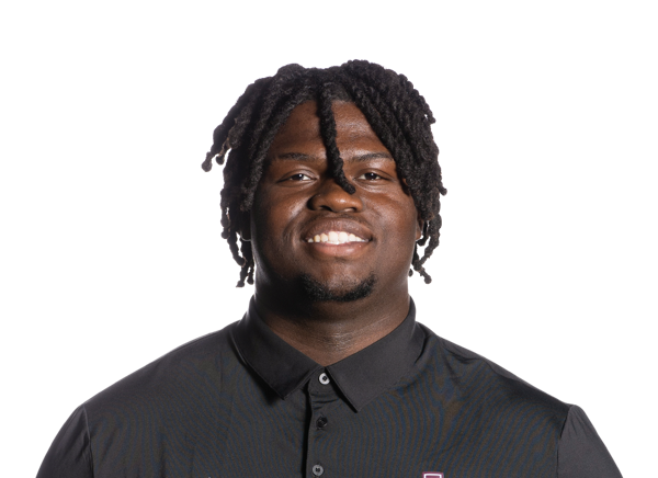 Lamont Rogers