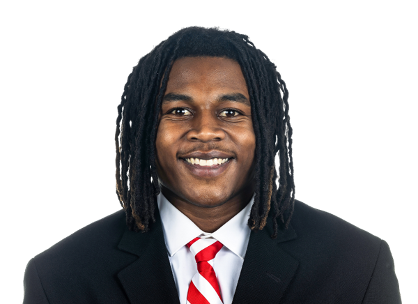 avatar for Jamarion Parker
