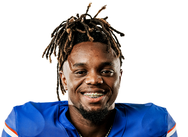 Daylon Singleton