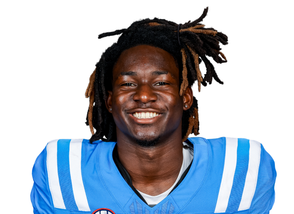 avatar for Winston Watkins