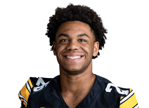 avatar for Xavier Williams