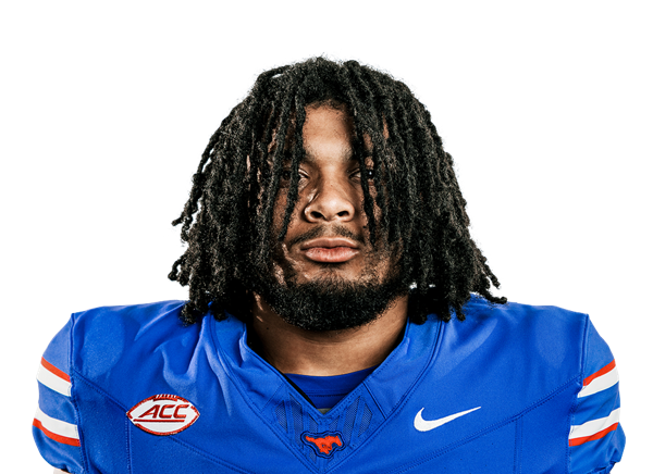 avatar for Brandon Booker