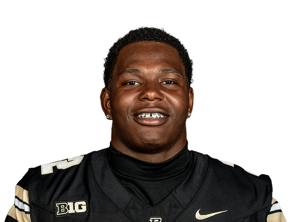 avatar for D'Mon Marable