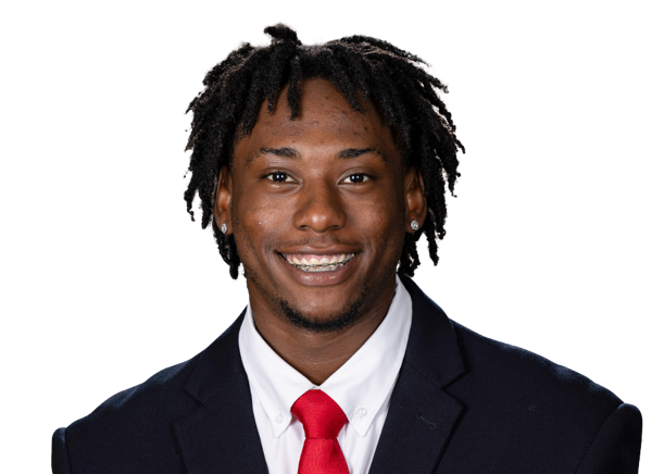 avatar for Kyan Berry-Johnson