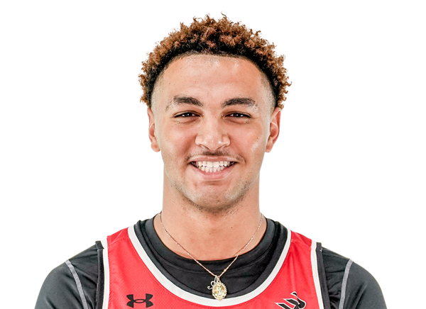 avatar for Marcus Adams Jr.