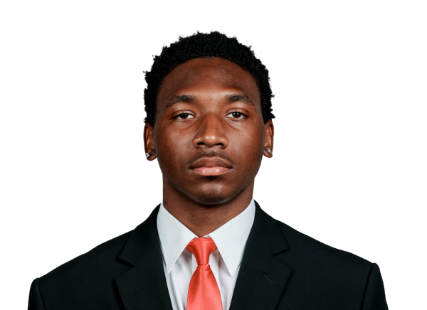 Rasean Dinkins
