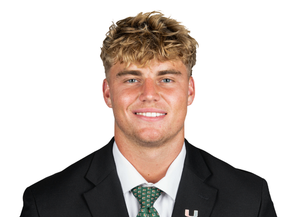 avatar for Brock Schott