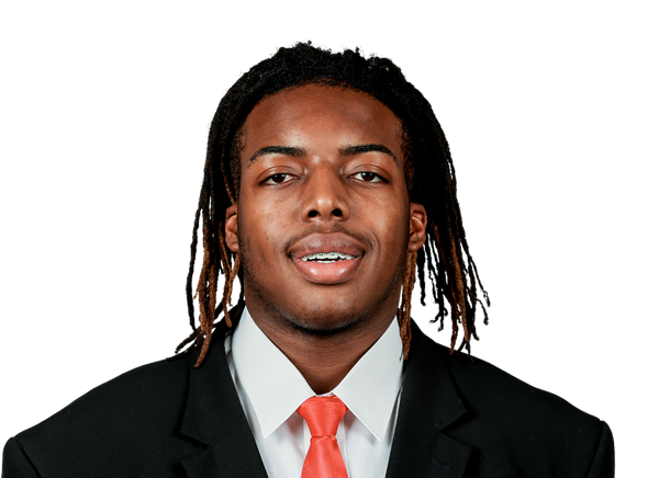 avatar for Isaiah Gibson