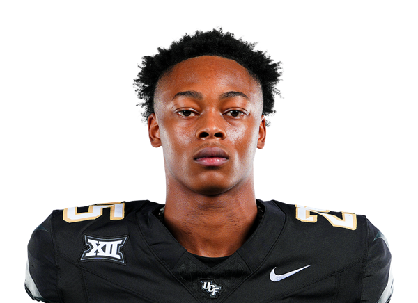 avatar for Rukeem Stroud