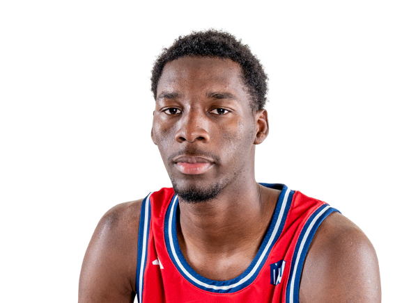 avatar for Makhan Diouf
