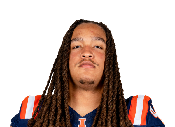 avatar for Angelo McCullom