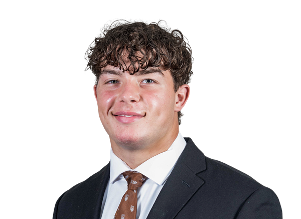Aaron Crossley