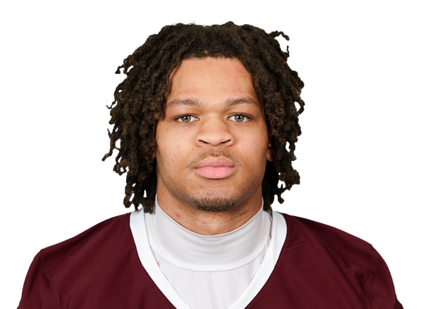 avatar for Isaiah McMorris