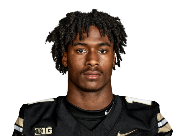 avatar for Tra'Mar Harris