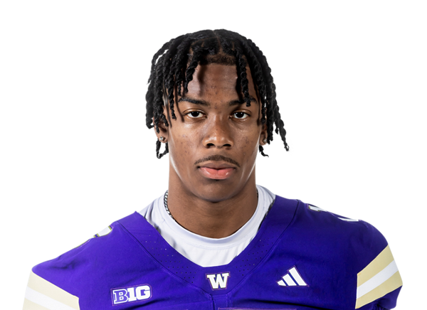 avatar for Justice Williams