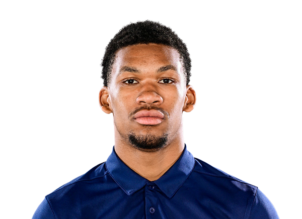 avatar for Khalil Witherspoon