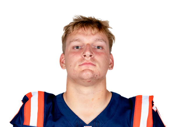 avatar for Nathan Knapik