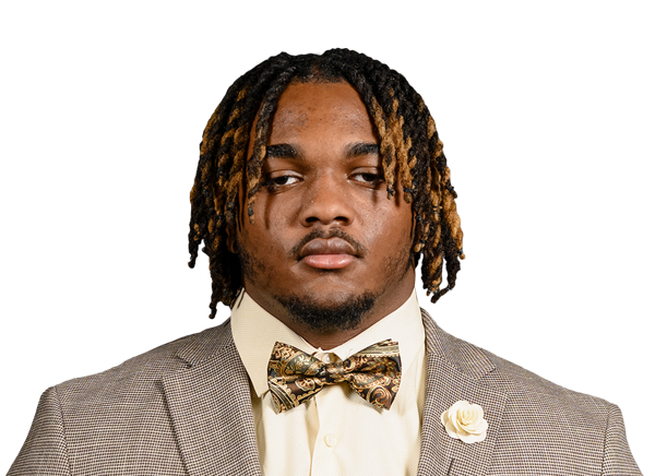 Elyjah Thurmon