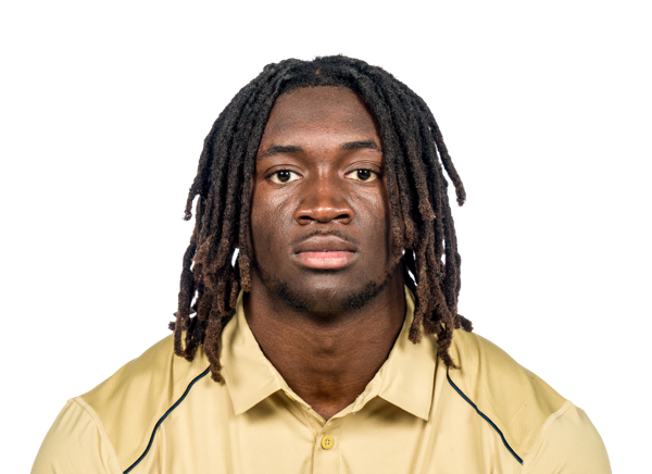 Amontrae Bradford
