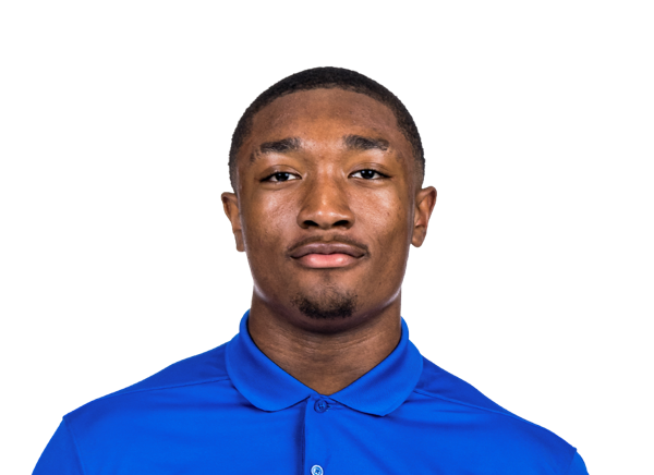 avatar for Tyshon Reed