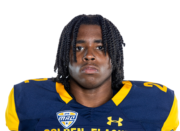avatar for Jaire Rawlison
