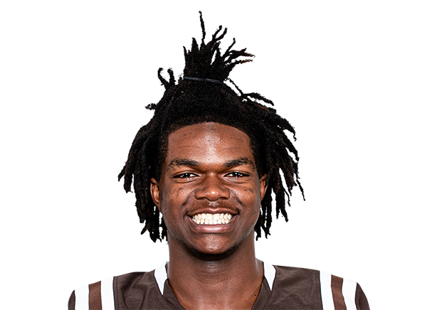 Carlos Mitchell Jr.