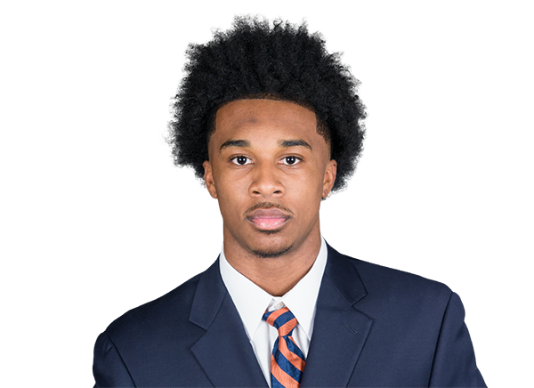 avatar for Marcellus Barnes Jr.