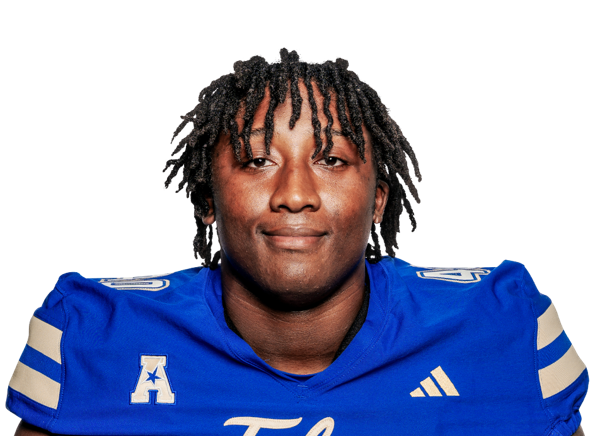 avatar for Aquavious Dunbar