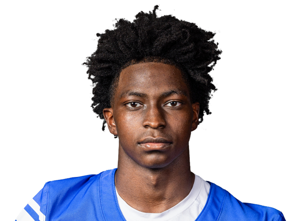 avatar for Therrian Alexander III