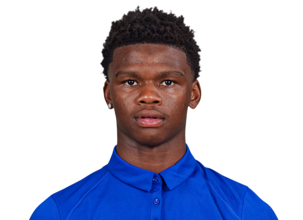 avatar for Bernard Causey